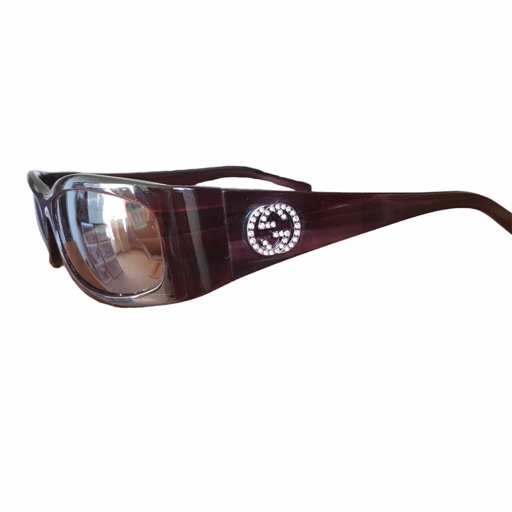 Vintage Gucci gg 2526 sunglasses